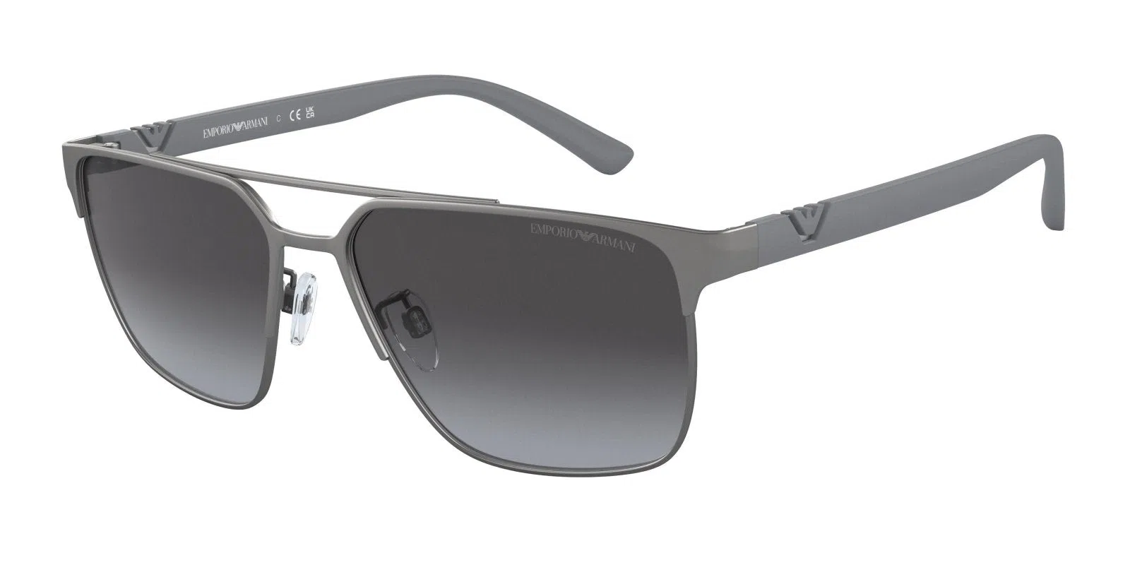 Emporio Armani 2134 Sunglasses - view 3